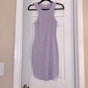 Midi dress